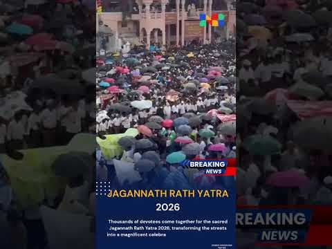 News4Bharat Short: Breaking Visuals
