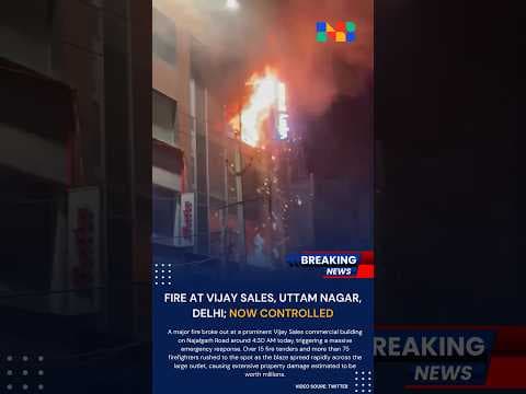News4Bharat Short: Viral Update