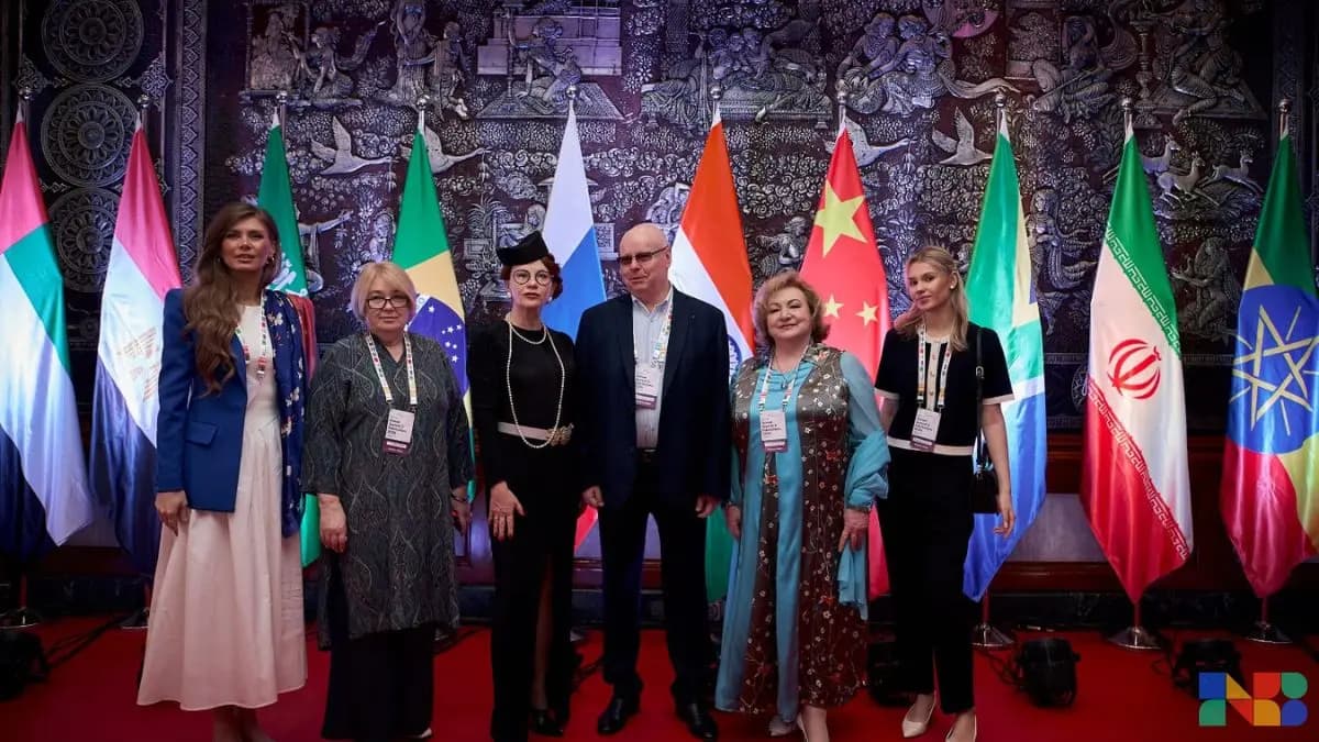 World Public Summit India Signals India’s Emerging Role as a Global Bridge