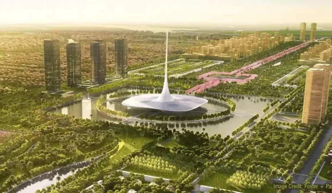 Amaravati Development 2026: The Real Test Is No Longer Revival, but Execution