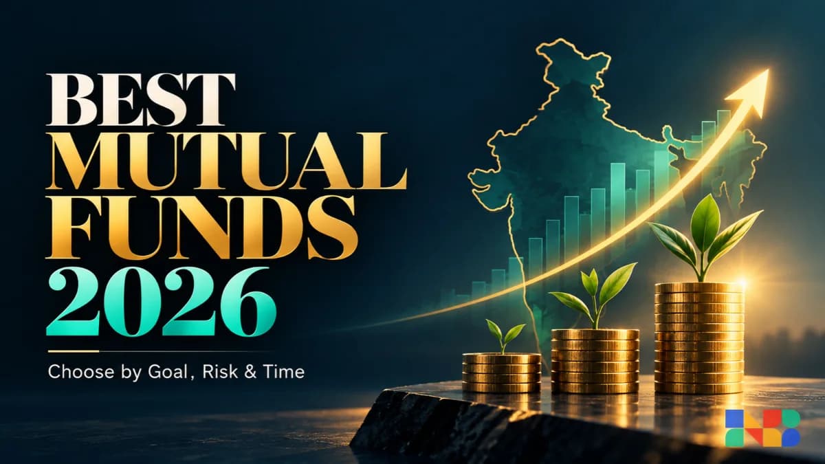 Best Mutual Funds in India for SIP in 2026: Which Funds Deserve Your Attention?