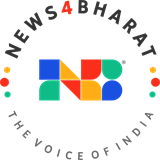 News4Bharat Logo
